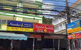 Number 1 Guesthouse